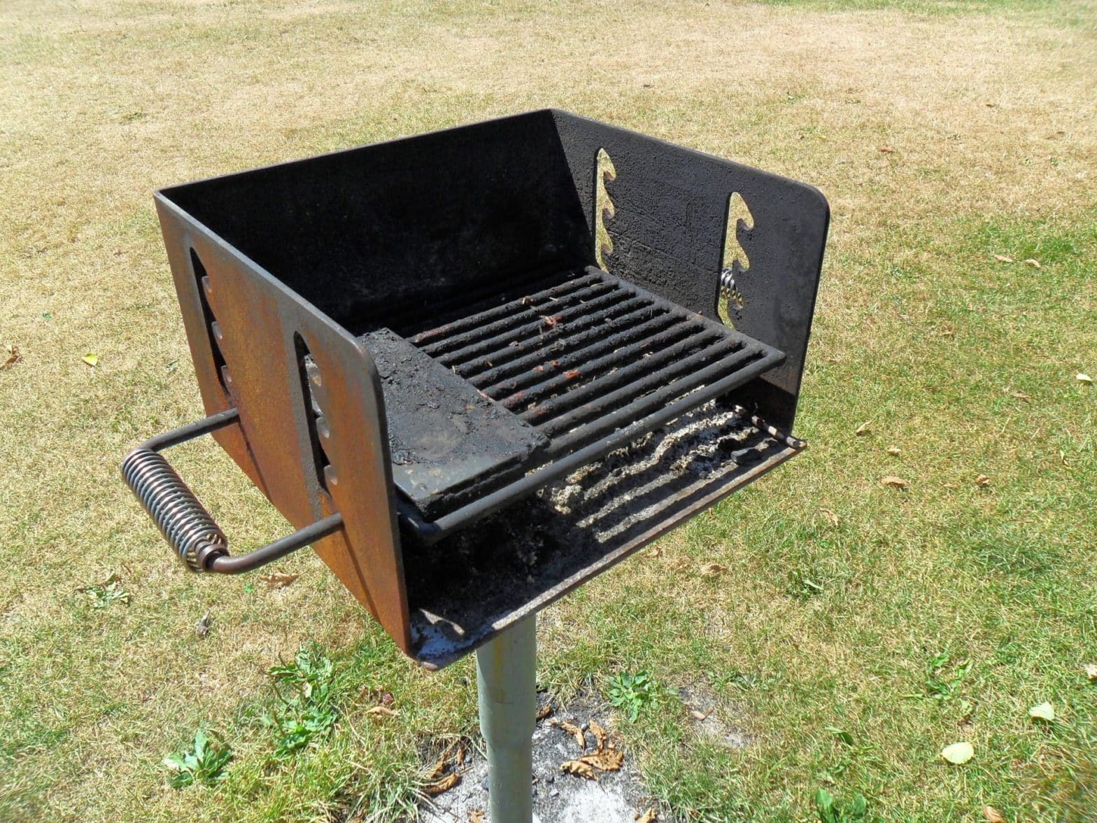Darf Man Im Park Grillen Darf ich im Park grillen? Wo finde ich Grillplätze? » grill-empfehlung.de
